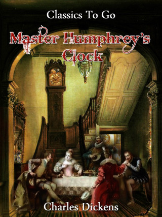 Master Humphrey's Clock