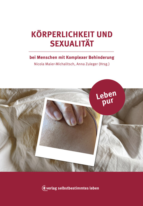 Cover image for book Körperlichkeit und Sexualität