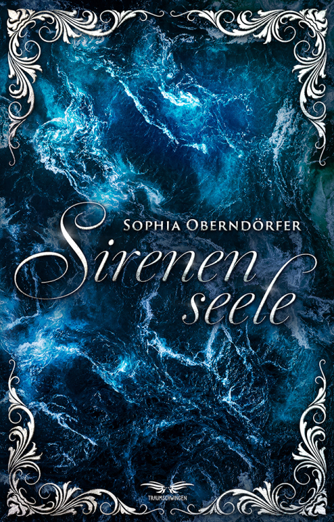 Cover image for book Sirenenseele
