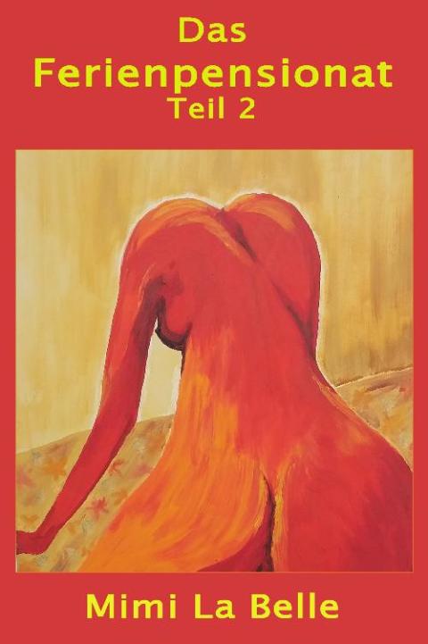 Cover image for book Das Ferienpensionat 2