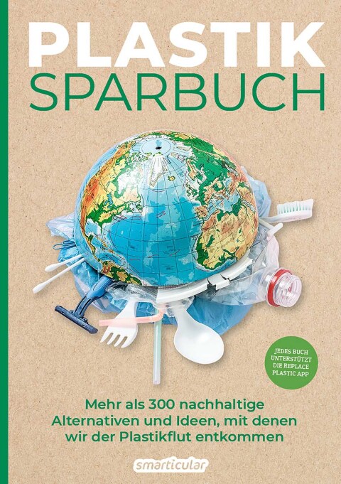 Cover image for book Plastiksparbuch