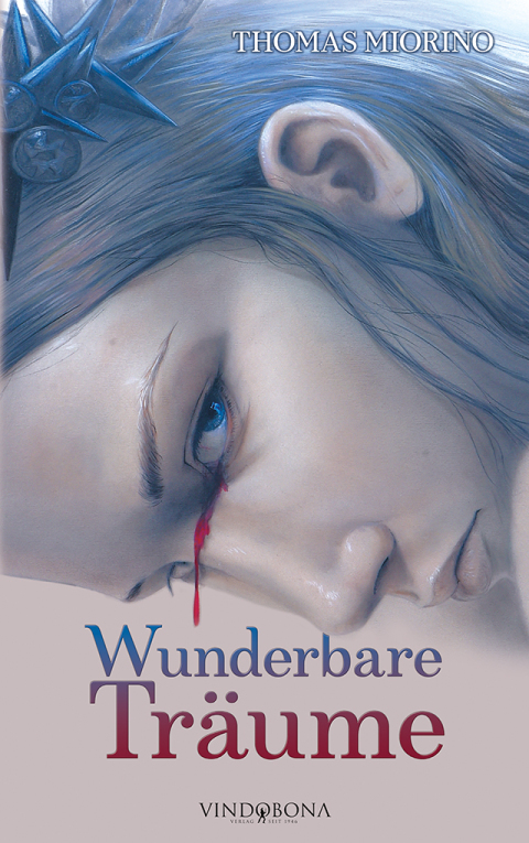 Cover image for book Wunderbare Träume