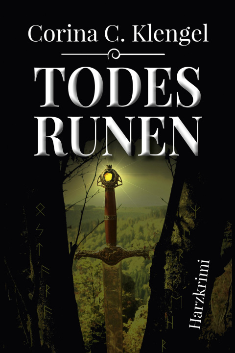 Cover image for book Todesrunen