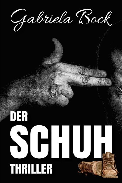 Cover image for book Der Schuh