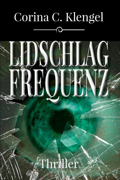 Cover image for book Lidschlagfrequenz