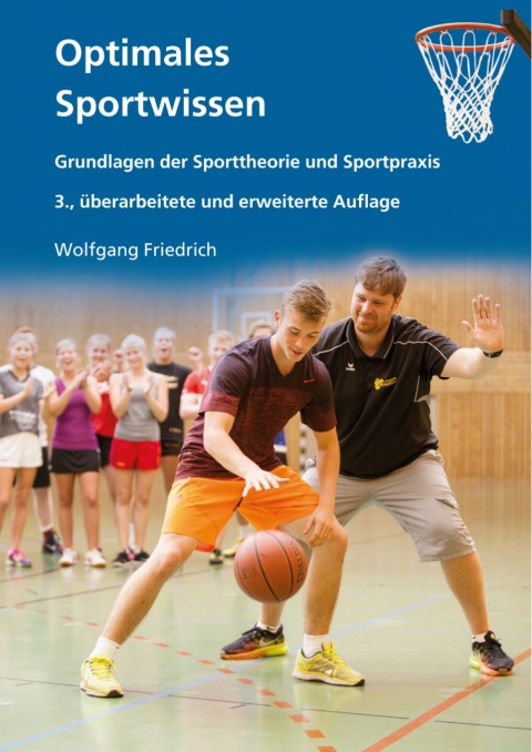Cover image for book Optimales Sportwissen