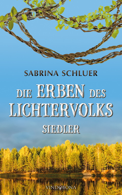 Cover image for book Die Erben des Lichtervolks