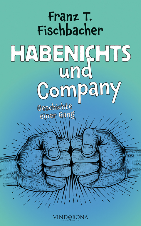 Cover image for book Habenichts und Company