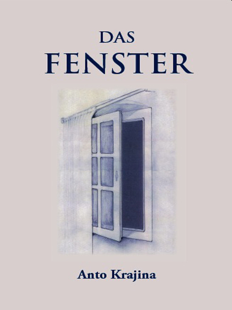 Cover image for book Das Fenster
