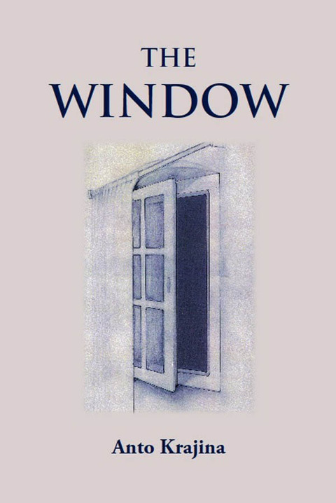 Cover image for book The Window