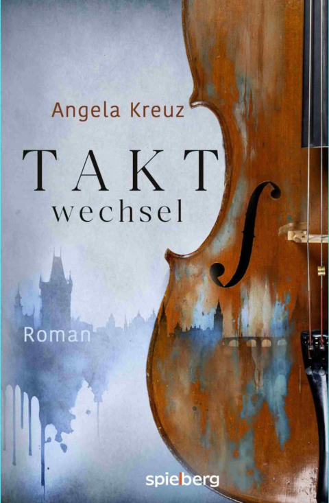 Cover image for book Taktwechsel