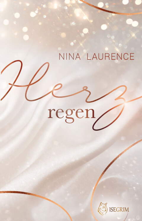 Cover image for book Herzregen