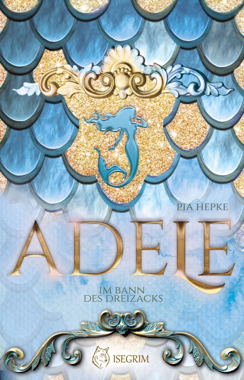 Cover image for book ADELE