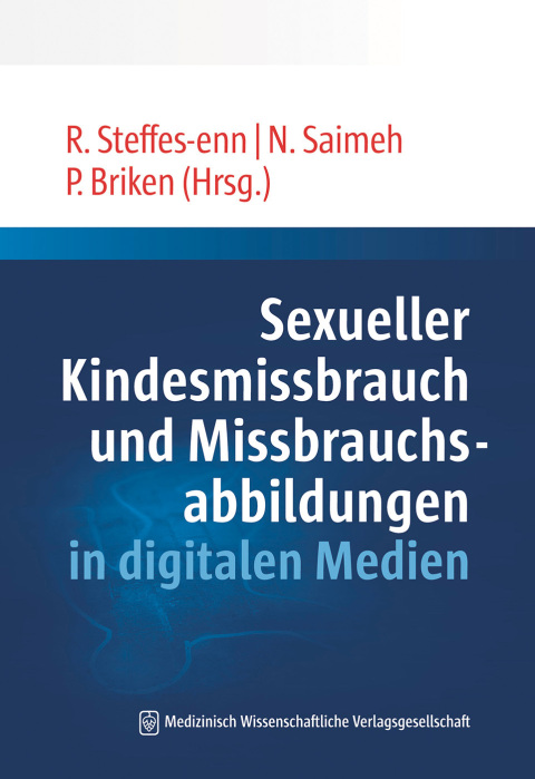 Cover image for book Sexueller Kindesmissbrauch und Missbrauchsabbildungen in digitalen Medien
