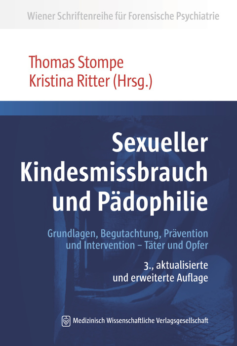 Cover image for book Sexueller Kindesmissbrauch und Pädophilie