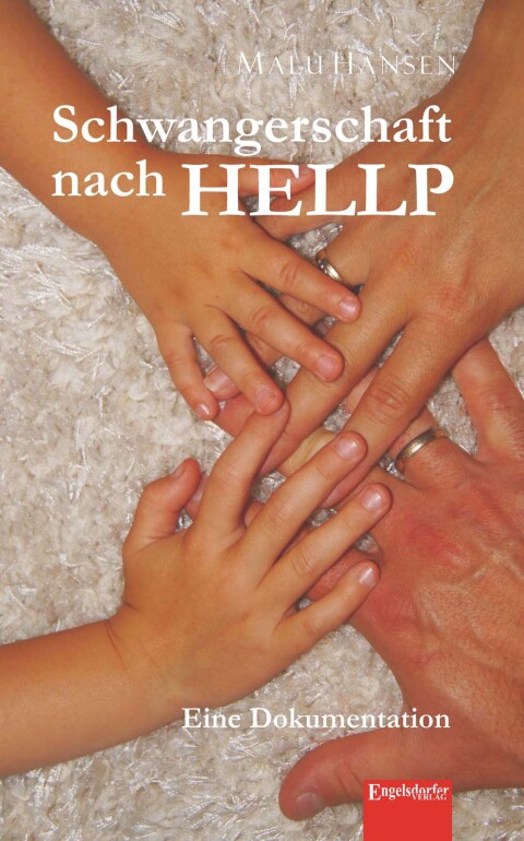 Cover image for book Schwangerschaft nach HELLP