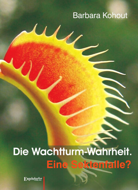Cover image for book Die Wachtturm-Wahrheit
