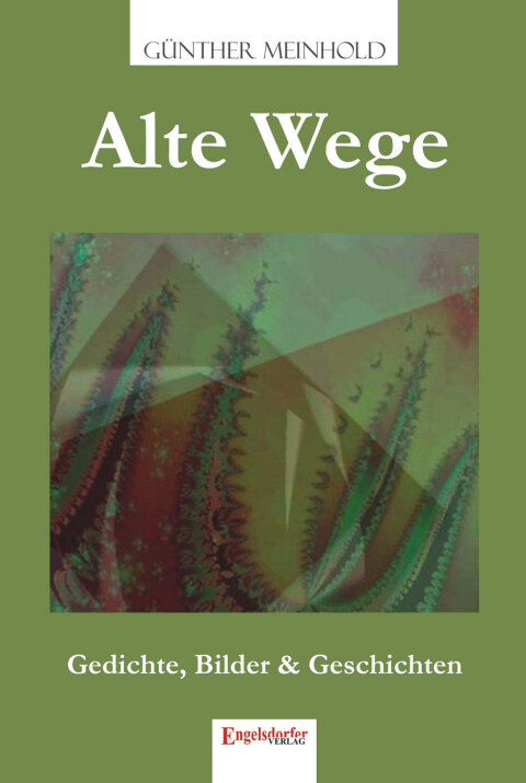 Cover image for book Alte Wege