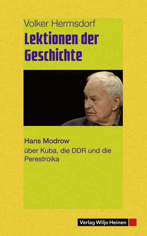 Cover image for book Lektionen der Geschichte