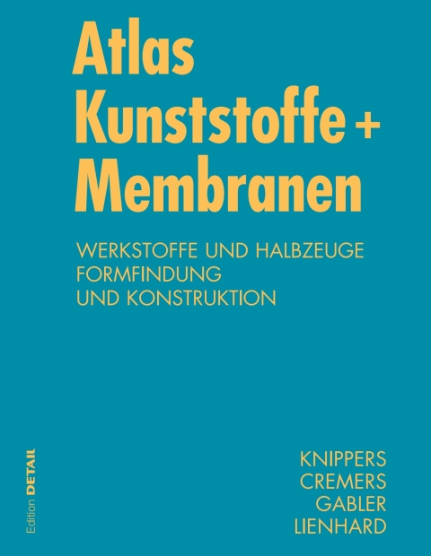 Atlas Kunststoffe + Membranen 