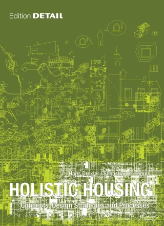 Holistic Housing