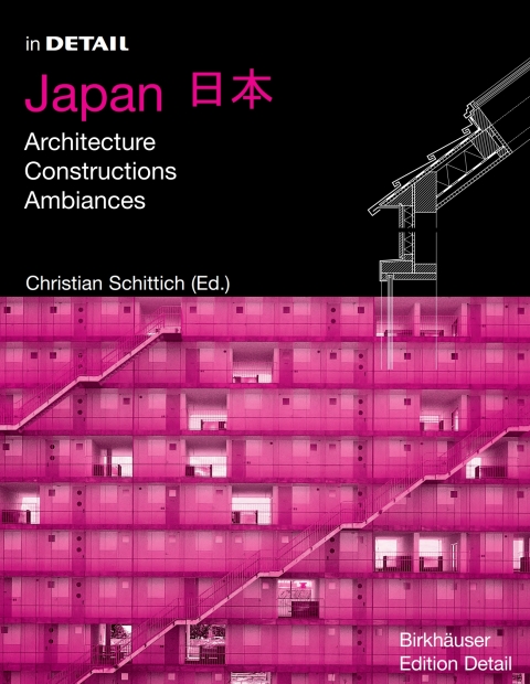 Cover image for book Japan
