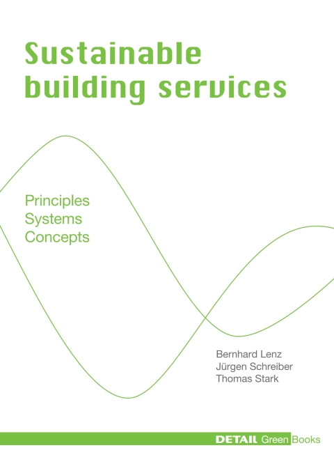 Sustainable Building Services 