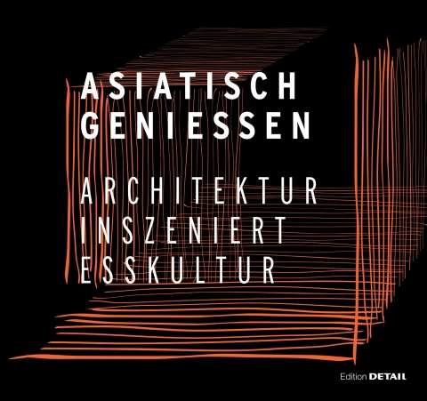 Cover image for book Asiatisch Genießen
