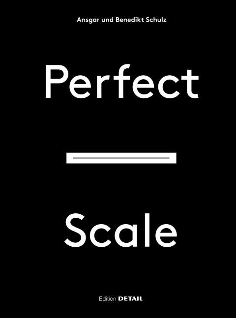 Cover image for book Perfect Scale