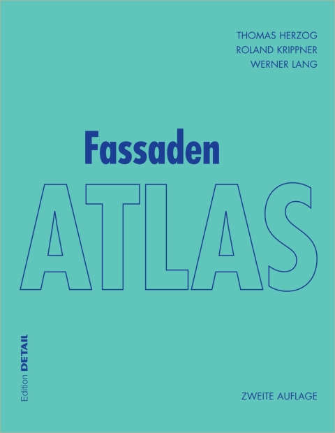 Fassaden Atlas 