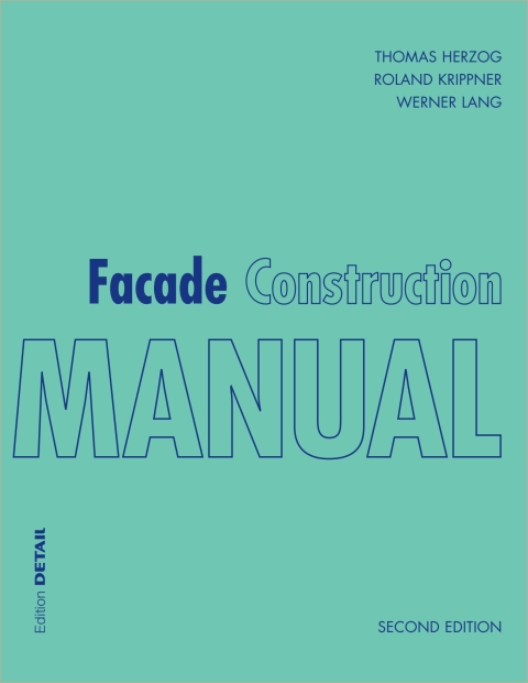 Facade Construction Manual 