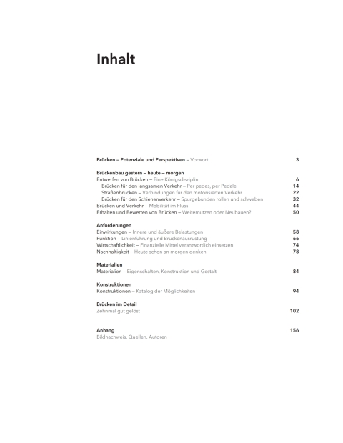Cover image for book Brücken - Potenziale und Perspektiven
