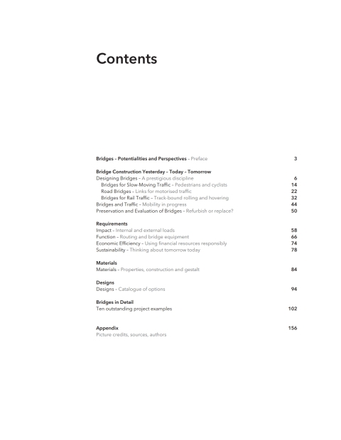 Cover image for book Bridges