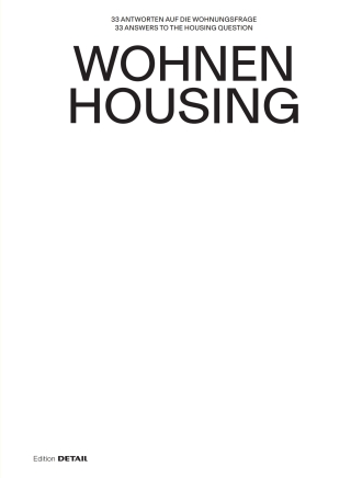 WOHNEN / HOUSING