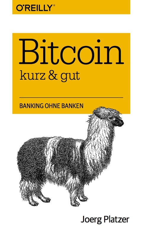Cover image for book Bitcoin – kurz & gut