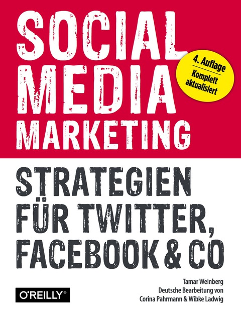 Cover image for book Social Media Marketing