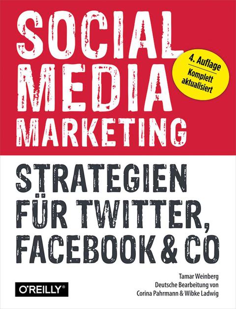 Cover image for book Social Media Marketing