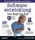 Softwareentwicklung von Kopf bis Fuss - Pilone, Dan; Miles, Russ