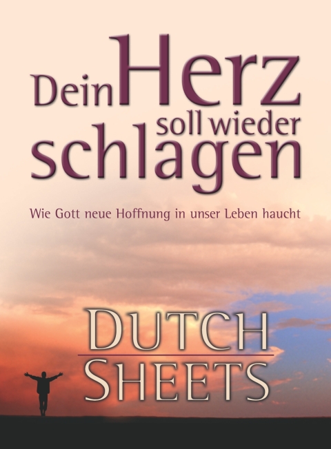 Cover image for book Dein Herz soll wieder schlagen