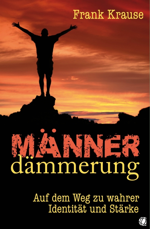 Cover image for book Männerdämmerung