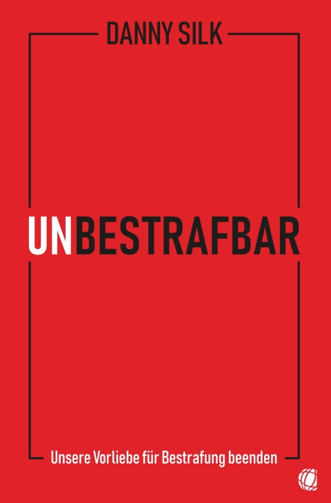 Cover image for book Unbestrafbar