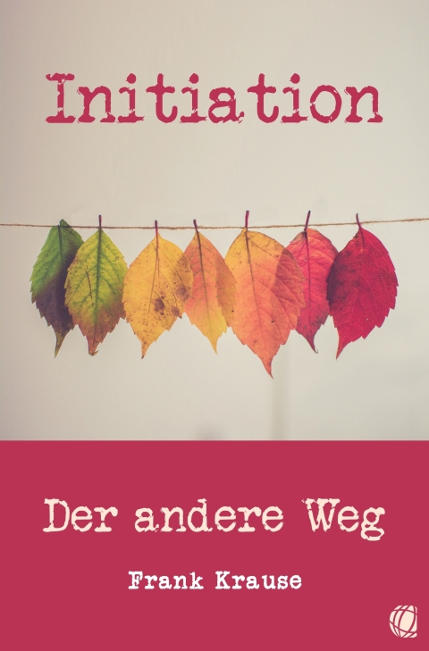 Cover image for book Initiation