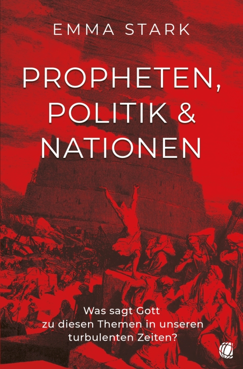 Cover image for book Propheten, Politik und Nationen