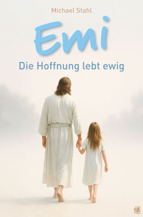 Cover image for book Emi