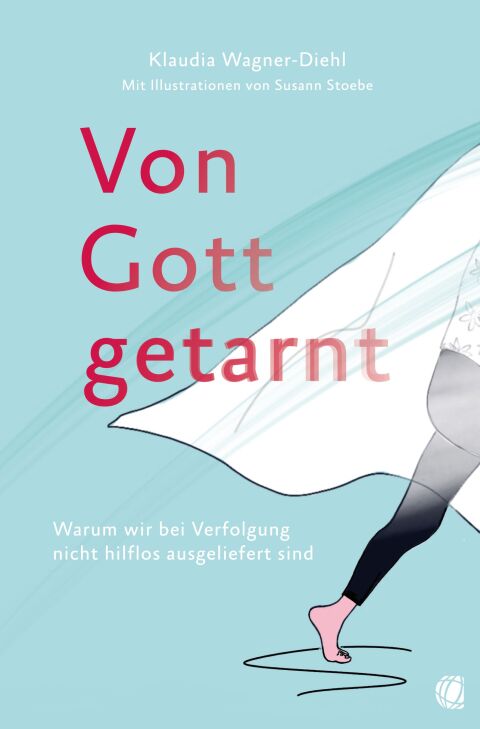 Cover image for book Von Gott getarnt