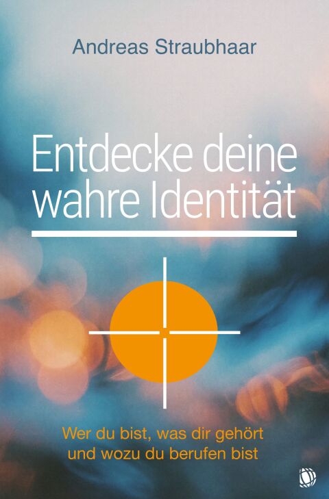 Cover image for book Entdecke deine wahre Identität!