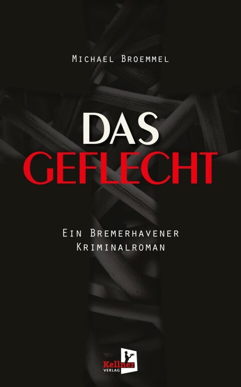 Cover image for book Das Geflecht