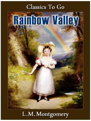 Rainbow Valley