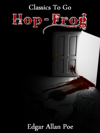 Hop-Frog