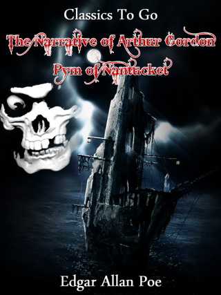 Narrative of A. Gordon Pym